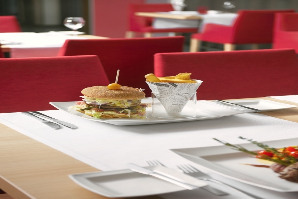 Hotel NH Berlin Alexanderplatz